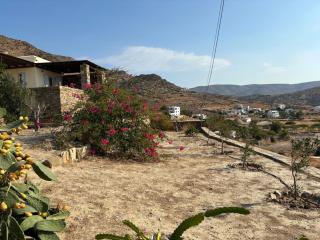 Euphrosyne - Ios Chora - 5