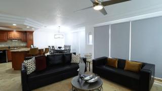 Rosarito Beach and pool access apartment 2bd 2b - Popotla - 1