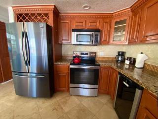 Rosarito Beach and pool access apartment 2bd 2b - Popotla - 3