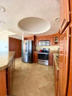 Rosarito Beach and pool access apartment 2bd 2b - Popotla - 6