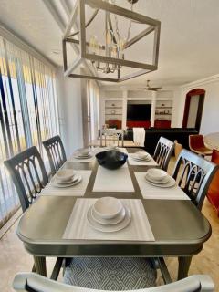 Rosarito Beach and pool access apartment 2bd 2b - Popotla - 5