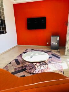 Résidence El Hadji Annexe - Dakar - 5
