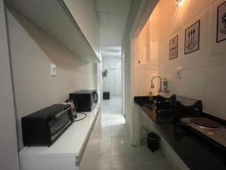 SUH Copacabana 59 Studio New - 6