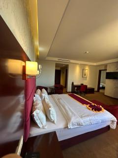 Hotel el amine - 4