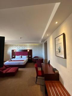 Hotel el amine - 0