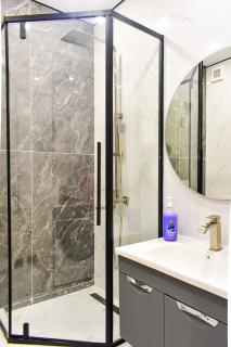 Жк Грин Сити 2-х комнатная - 1