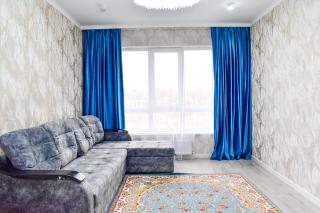 Жк Грин Сити 2-х комнатная - Almaty - 7