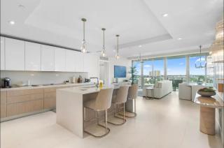 2BR 2BA Luxury Condo Beachfront at Wellness Resort Amrit - Riviera Beach - 9