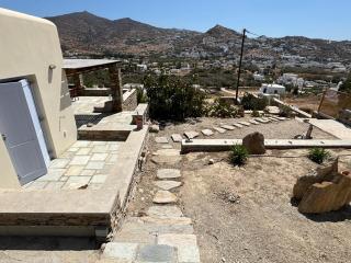 Euphrosyne - Ios Chora - 2