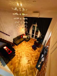 Unicorn Haven Apartament Przystań Jednorożca - Łódź - 3