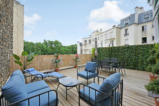 La Maison Bizot 41 T1 by ecoflats - 0