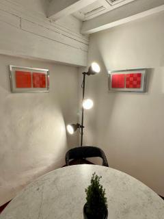 Santino Loft - Florença - 2