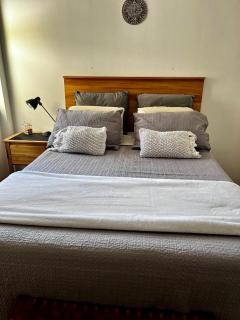 Acogedor Departamento a pasos del Obelisco - 3