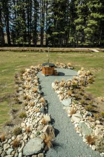Silo House - Lake Tekapo - 1