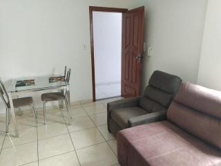 Apartamento 204 Encantador in Vitoria da Conquista - Vitória da Conquista - 6