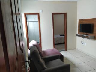 Apartamento 204 Encantador in Vitoria da Conquista - Vitória da Conquista - 3