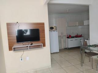Apartamento 204 Encantador in Vitoria da Conquista - Vitória da Conquista - 1