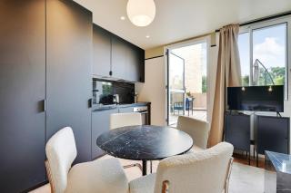 La Maison Bizot 41 T1 by ecoflats - Parijs - 2