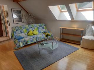 Idyllische Süd-Wohnung in Wörtherseenähe für zwei Personen - Schiefling am Wörthersee - 3