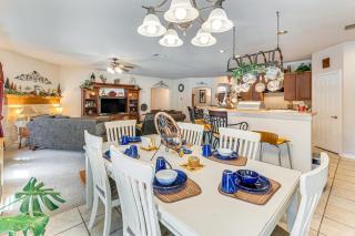 Spacious San Antonio Home with Outdoor Oasis! - San Antonio - 8