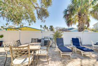 Apartment w/ Easy Access to Indian Rocks Beach! - 4