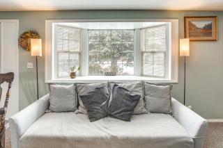 Private Yard, Walk to River Buena Vista Retreat! - 5