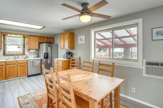 Private Yard, Walk to River Buena Vista Retreat! - 3