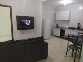 Apartamento Encantador 205 - Vitória da Conquista - 8