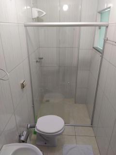 Apartamento Encantador 205 - Vitória da Conquista - 5