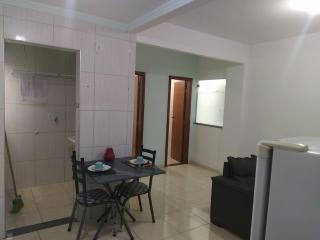 Apartamento Encantador 205 - Vitória da Conquista - 1