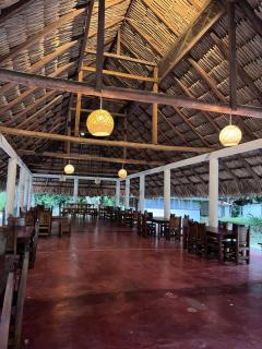 Riverside Hostel - Palomino - 5