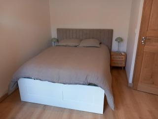 Appartement panoramique, clim, terrasse, 6 personnes - 1