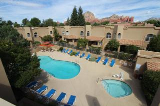 Sedona Springs Resort - Sedona - 1