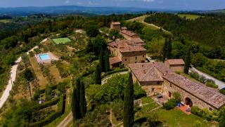 casa vacanze nel Chianti il Granaio - 0