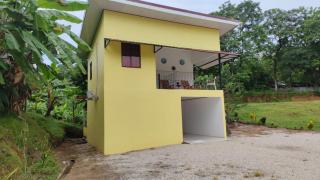 Casa Zion - San Juanillo - 0
