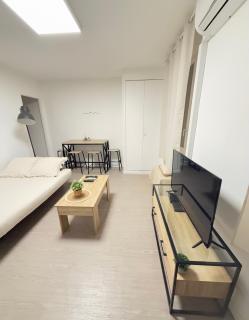 Cocon Marseillais, Centre-Ville, Vieux-Port - Rue Paradis, Rénové, Climatisé, 2pers - Marsiglia - 4