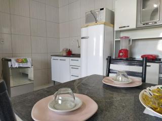 301 Apartamento Charmoso - 3