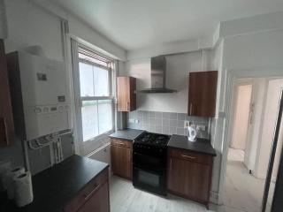 One bedroom flat SW8 - Londra - 6