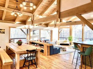 The Arete Hostel and Suites - Summersville - 9