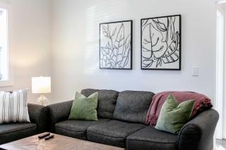 Sojourn Steps to the Beach Sleeps 4 - 6