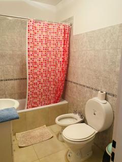 Duplex Family - Puerto Madryn - 6