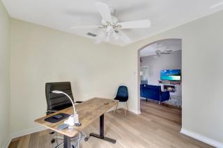 2-bed home in 55 & over yr old Resident Community, 30-day minimum - Port Charlotte - 4