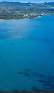 Nikos Latchi Harbour - 2