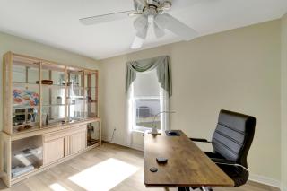 2-bed home in 55 & over yr old Resident Community, 30-day minimum - Port Charlotte - 5