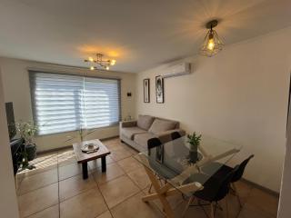 Casa en Villa Galilea Curicó - 8