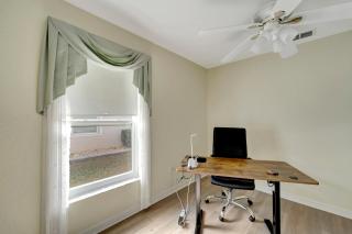 2-bed home in 55 & over yr old Resident Community, 30-day minimum - Port Charlotte - 3