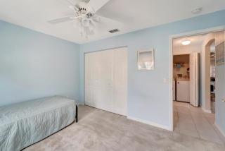 2-bed home in 55 & over yr old Resident Community, 30-day minimum - Port Charlotte - 2