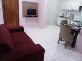 Apartamento 303 Encantador - Vitória da Conquista - 4