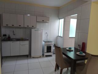 Apartamento 303 Encantador - Vitória da Conquista - 1