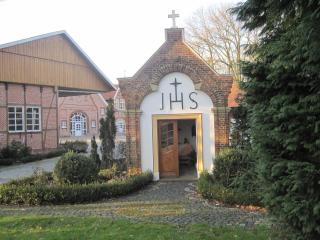 Landhaus Schulze Osthoff - Warendorf - 1